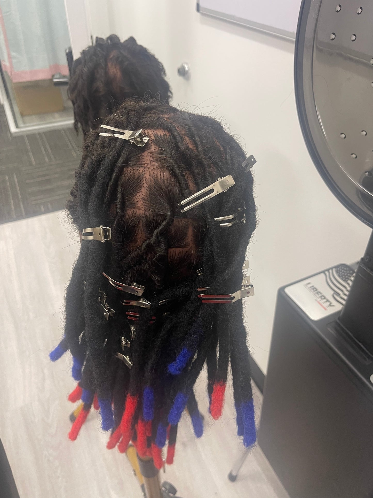 LOC Styling Mannequin