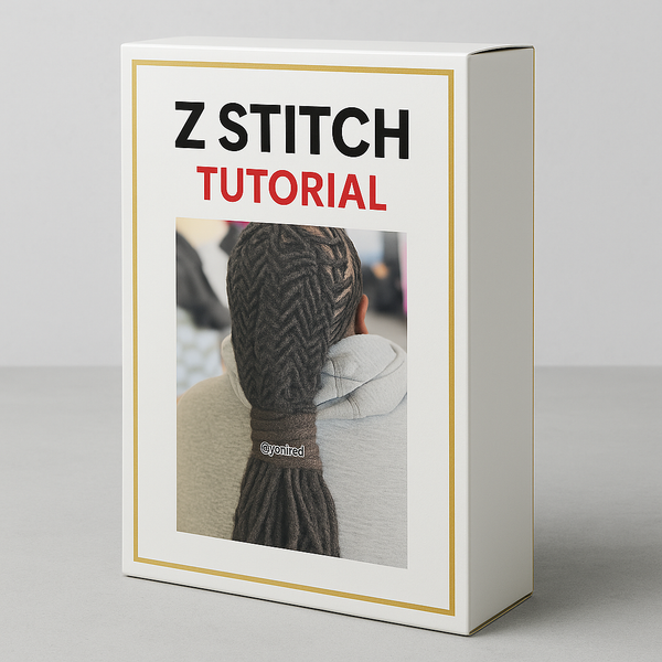 ZSTITCH FULL TRAINING