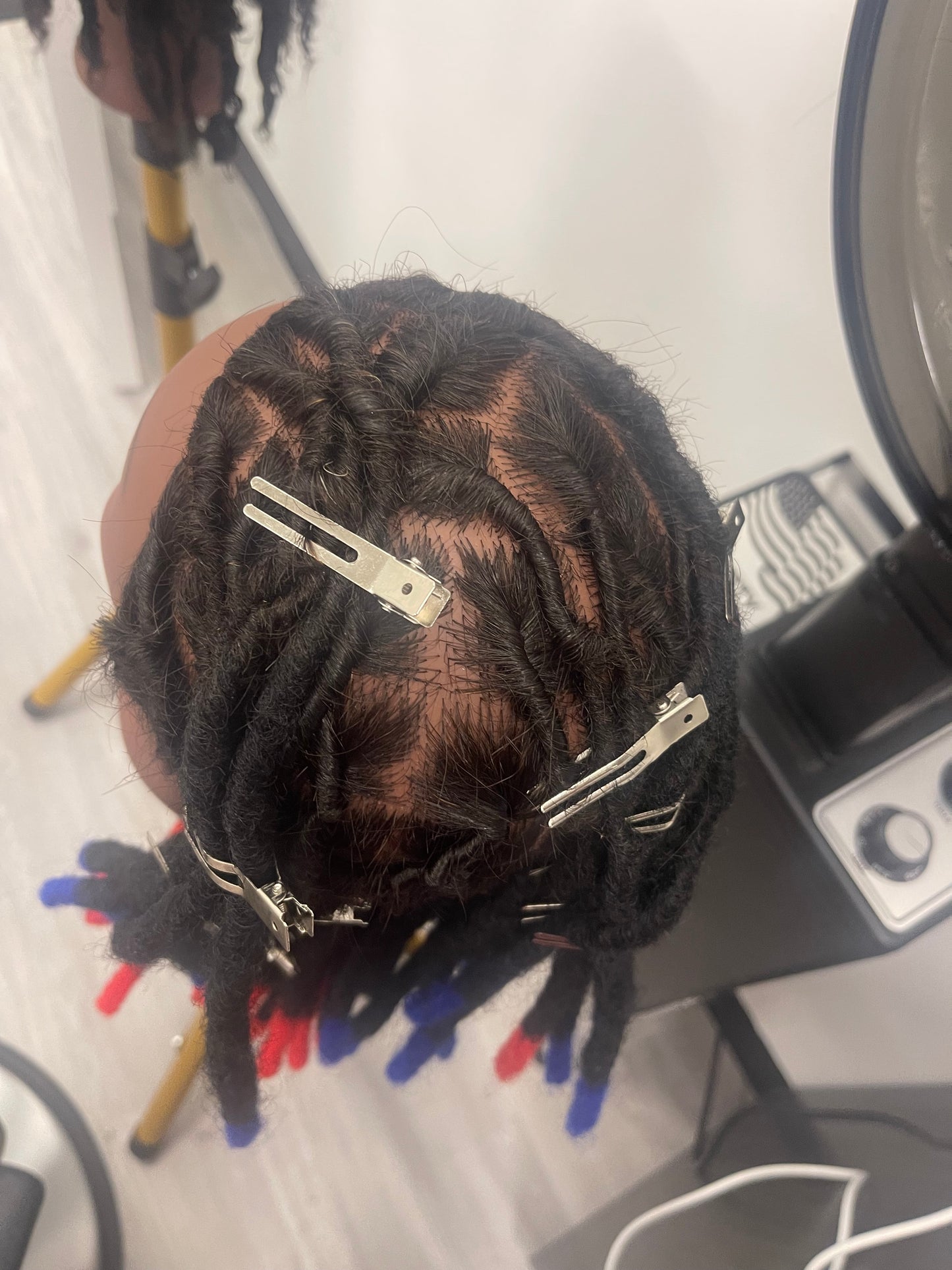 LOC Styling Mannequin