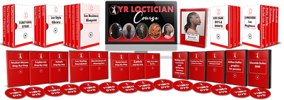 YR Master Loctician Certification