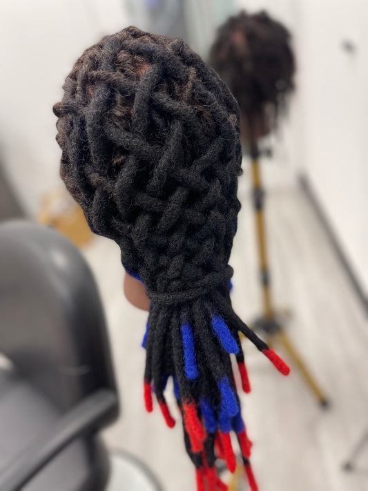 LOC Styling Mannequin